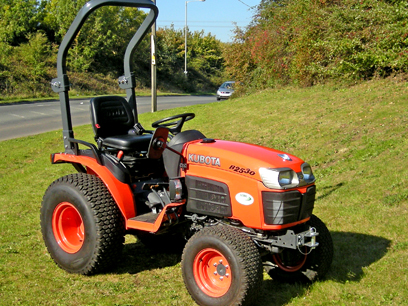 Kubota b2530 CZĘŚCI DO SILNIKA